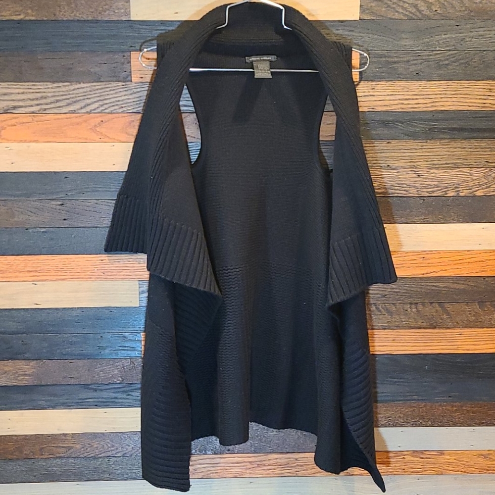 ROBERTO COLLINA BLACK